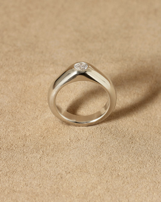 DIAMOND RING #1