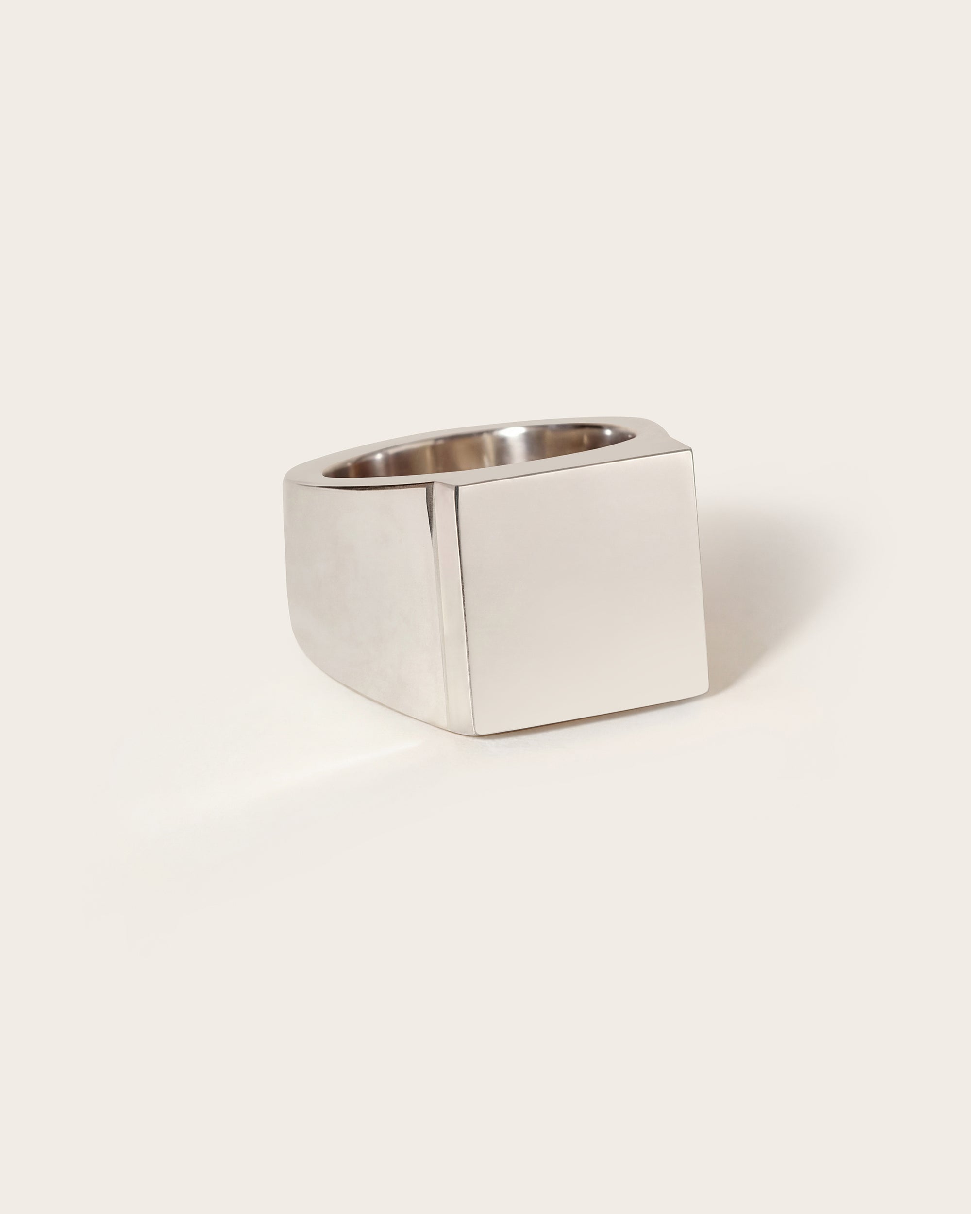 THE BULLION (BLOCK TOP)