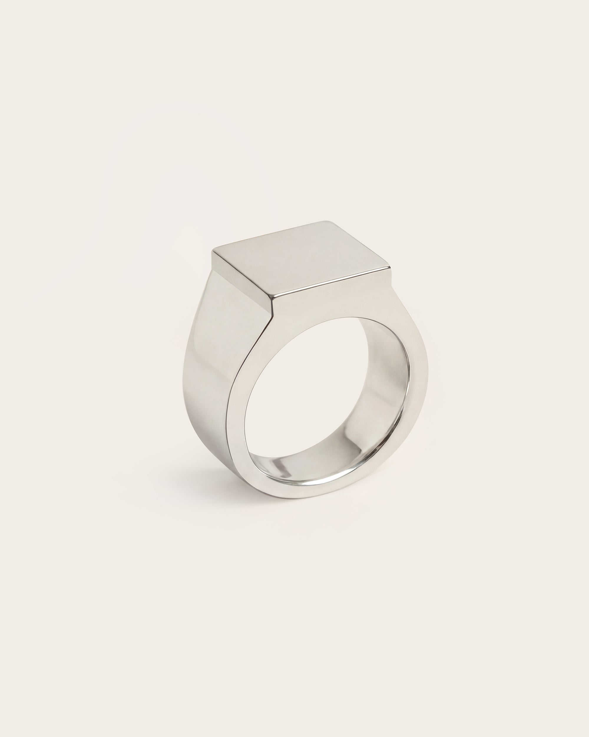 THE BULLION (BLOCK TOP)