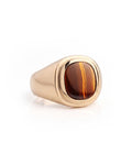 THE MERCATOR (TIGER EYE)