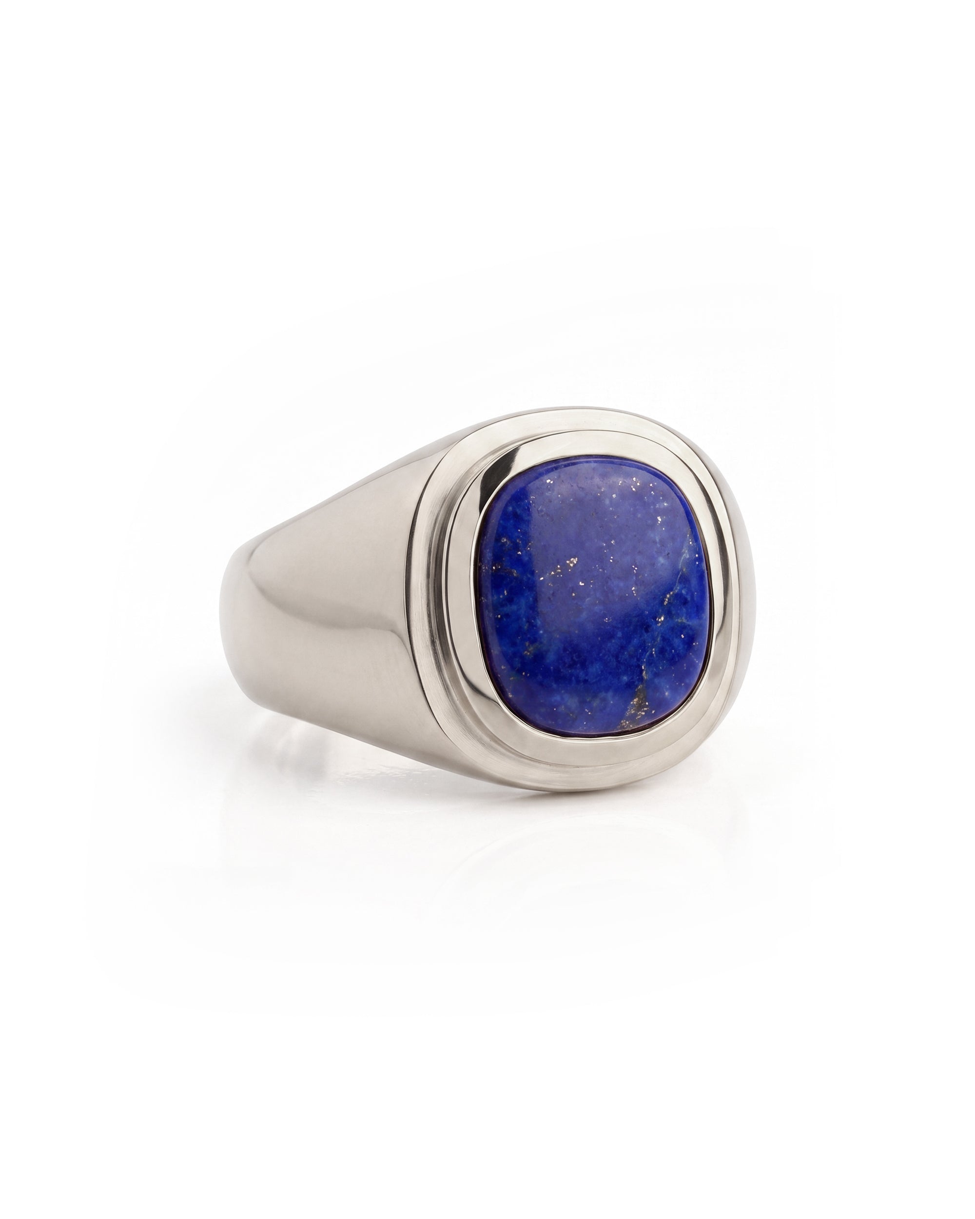 THE MERCATOR (LAPIS)