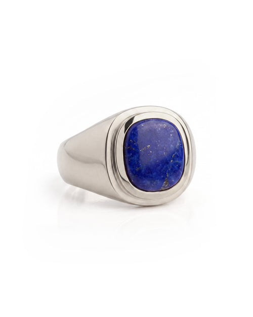 THE MERCATOR (LAPIS)